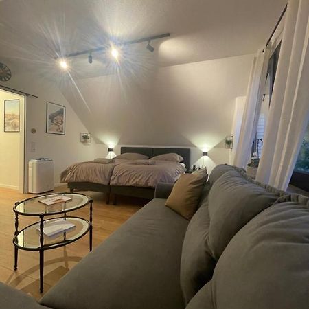 Ferienwohnung Dortmund - Elias - Adults Only ภายนอก รูปภาพ