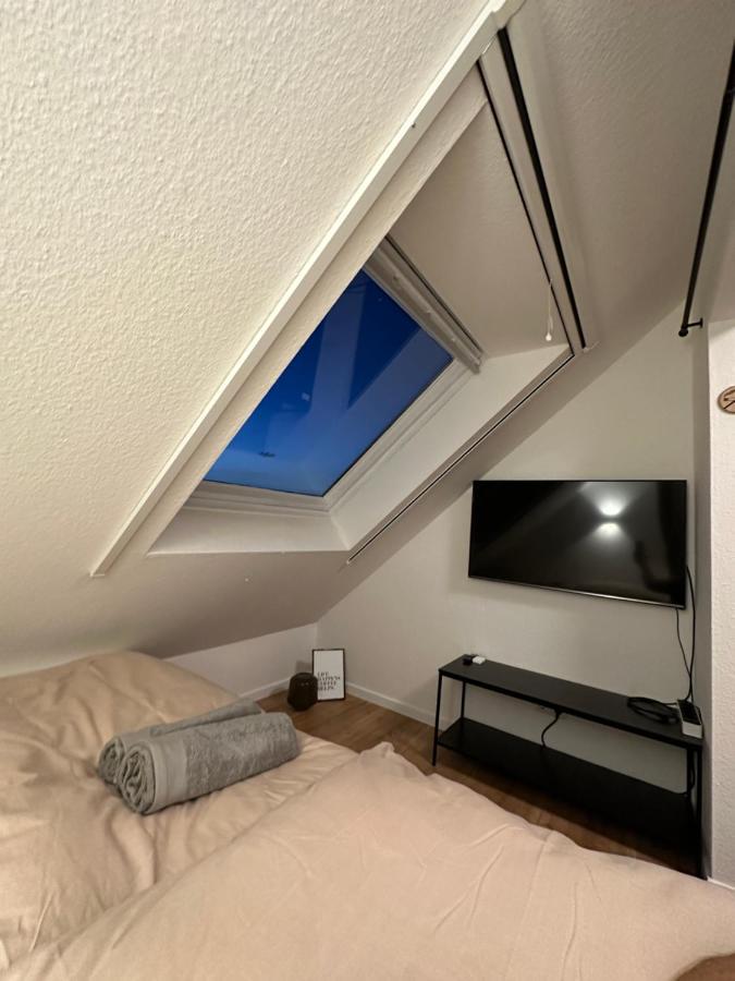 Ferienwohnung Dortmund - Elias - Adults Only ภายนอก รูปภาพ
