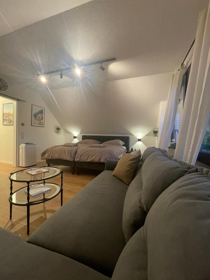 Ferienwohnung Dortmund - Elias - Adults Only ภายนอก รูปภาพ