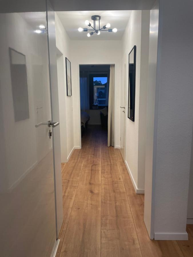 Ferienwohnung Dortmund - Elias - Adults Only ภายนอก รูปภาพ