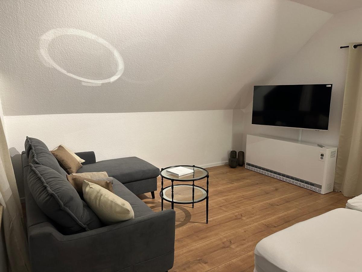 Ferienwohnung Dortmund - Elias - Adults Only ภายนอก รูปภาพ
