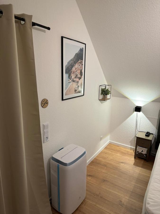 Ferienwohnung Dortmund - Elias - Adults Only ภายนอก รูปภาพ
