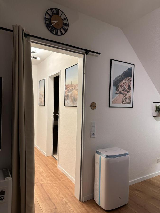 Ferienwohnung Dortmund - Elias - Adults Only ภายนอก รูปภาพ